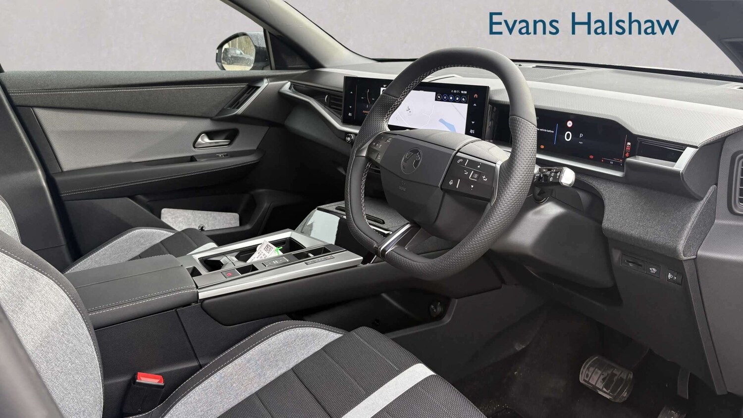 Used Vauxhall Grandland 2026 for sale - 78119233: Photo 7