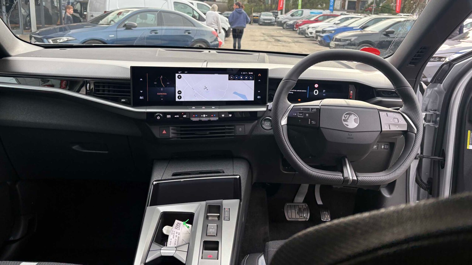 Used Vauxhall Grandland 2026 for sale - 78119233: Photo 9