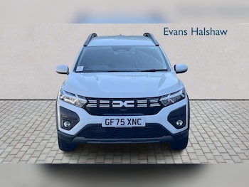 Used Dacia Jogger 2025 for sale - 79161136: Photo