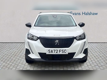 Used Peugeot 2008 2022 for sale - 79134614: Photo