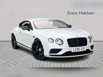 Used Bentley Continental 2016 for sale - 79251299: Photo
