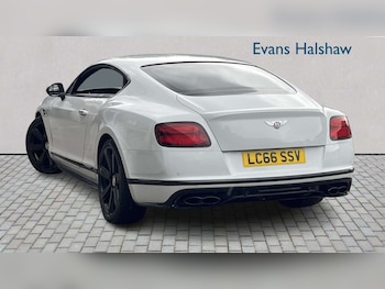 Used Bentley Continental 2016 for sale - 79251299: Photo