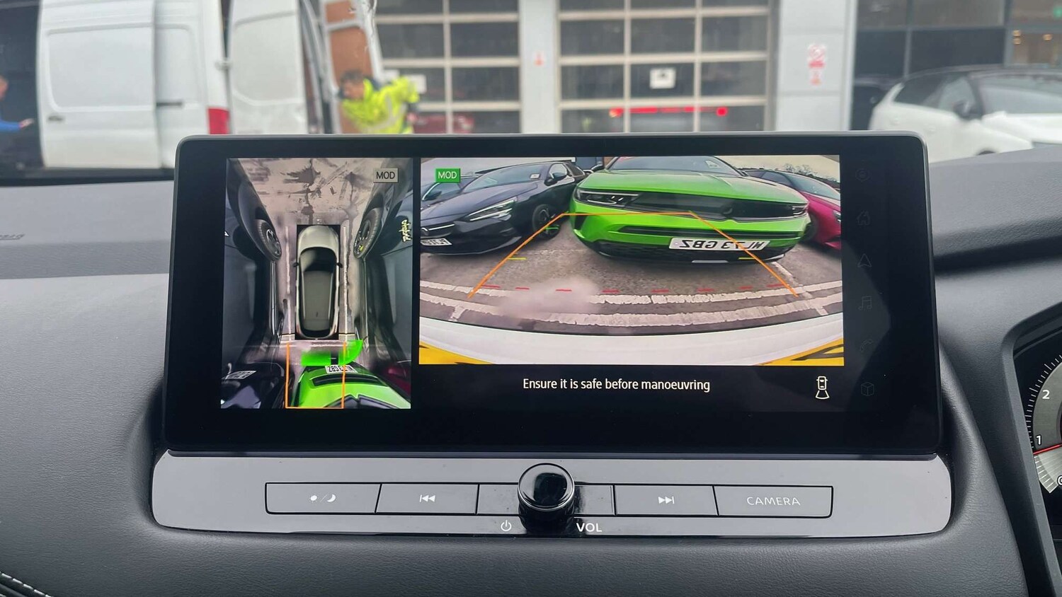 Used Nissan Qashqai for sale - 77858156: Photo 13