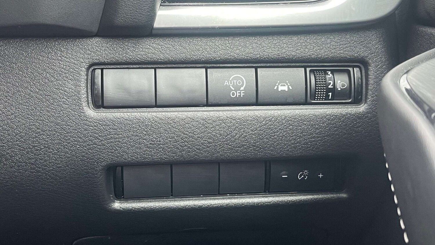 Used Nissan Qashqai for sale - 77858156: Photo 17