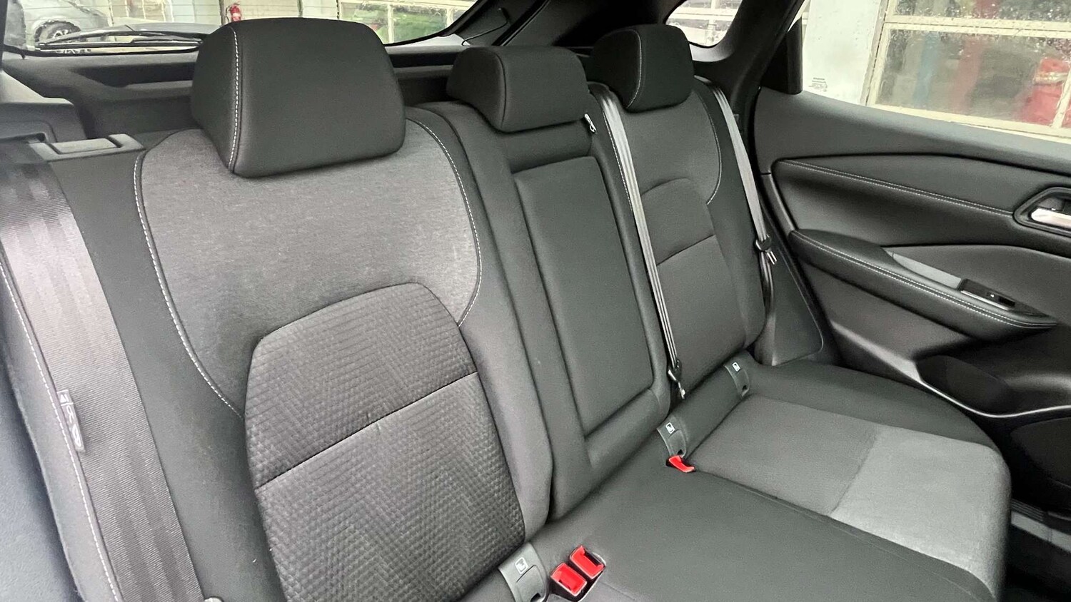 Used Nissan Qashqai for sale - 77858156: Photo 9