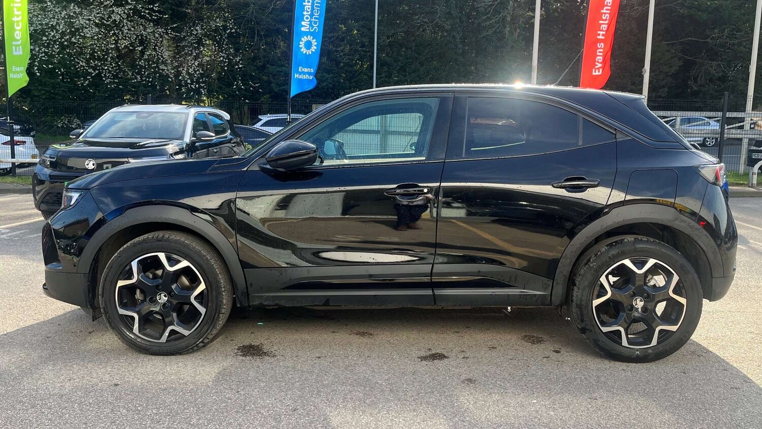 Used Vauxhall Mokka 2023 for sale - 78161176: Photo 7