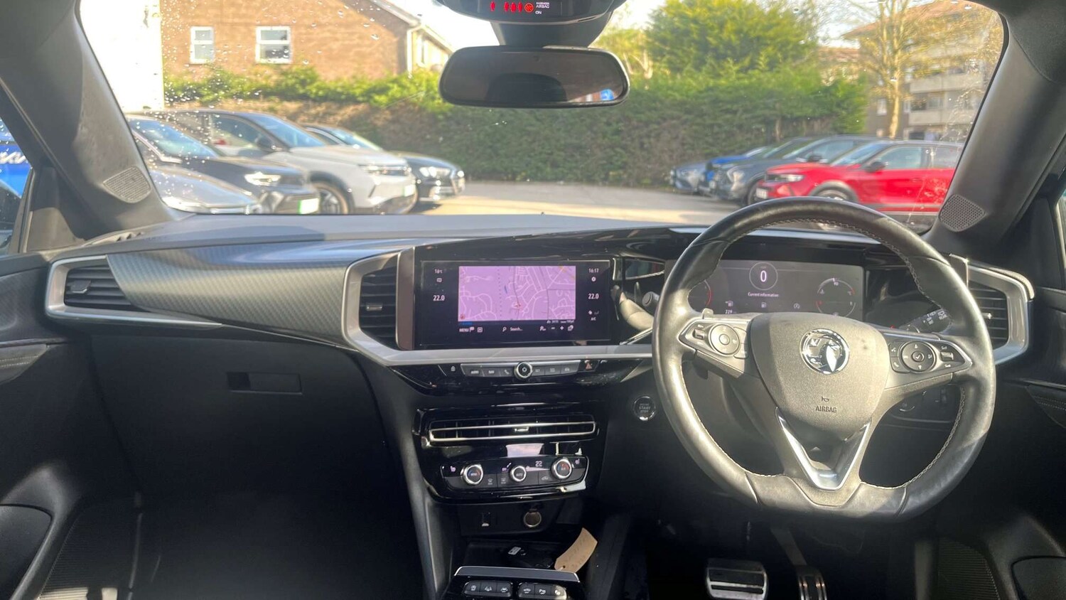 Used Vauxhall Mokka 2023 for sale - 78161176: Photo 8