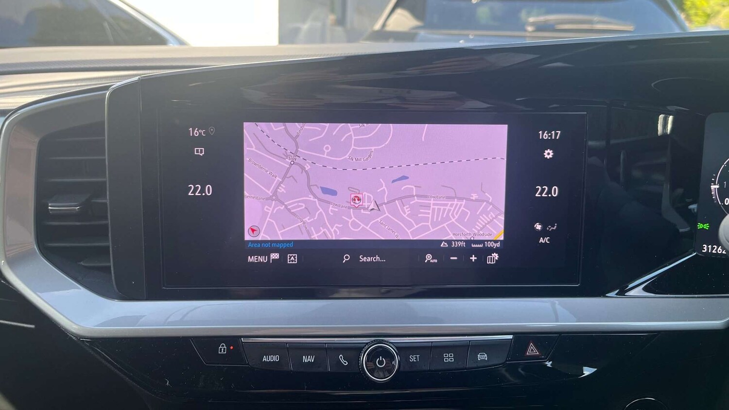 Used Vauxhall Mokka 2023 for sale - 78161176: Photo 9