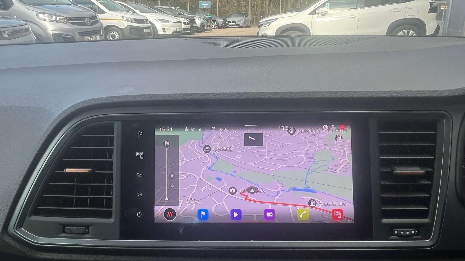 Used Cupra Ateca for sale - 77859956: Photo 10