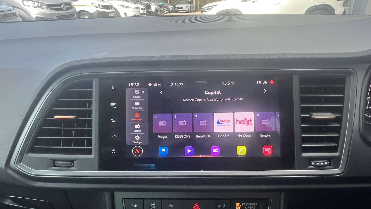 Used Cupra Ateca for sale - 77859956: Photo 12