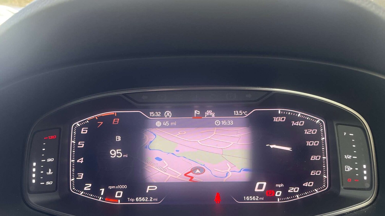 Used Cupra Ateca for sale - 77859956: Photo 13