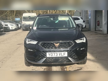 Used Cupra Ateca 2024 for sale - 77859956: Photo