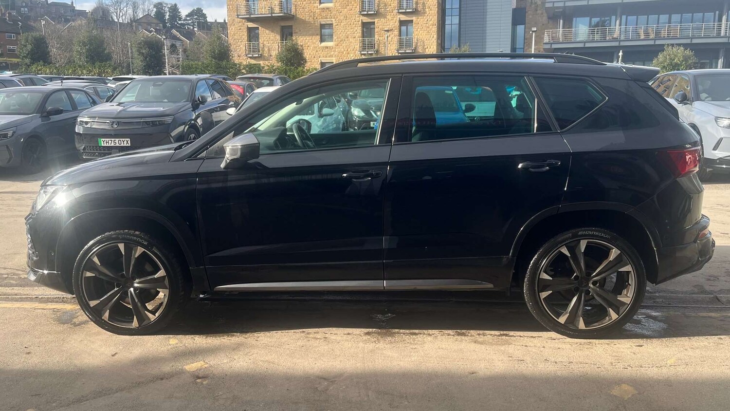 Used Cupra Ateca for sale - 77859956: Photo 7