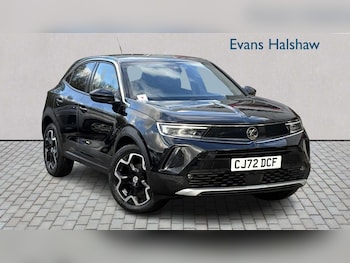 Used Vauxhall Mokka 2023 for sale - 78294753: Photo