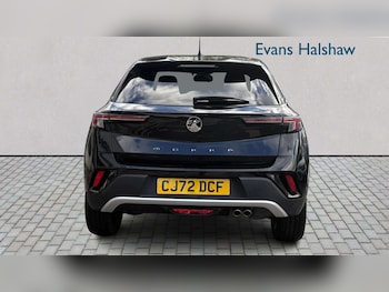 Used Vauxhall Mokka 2023 for sale - 78294753: Photo