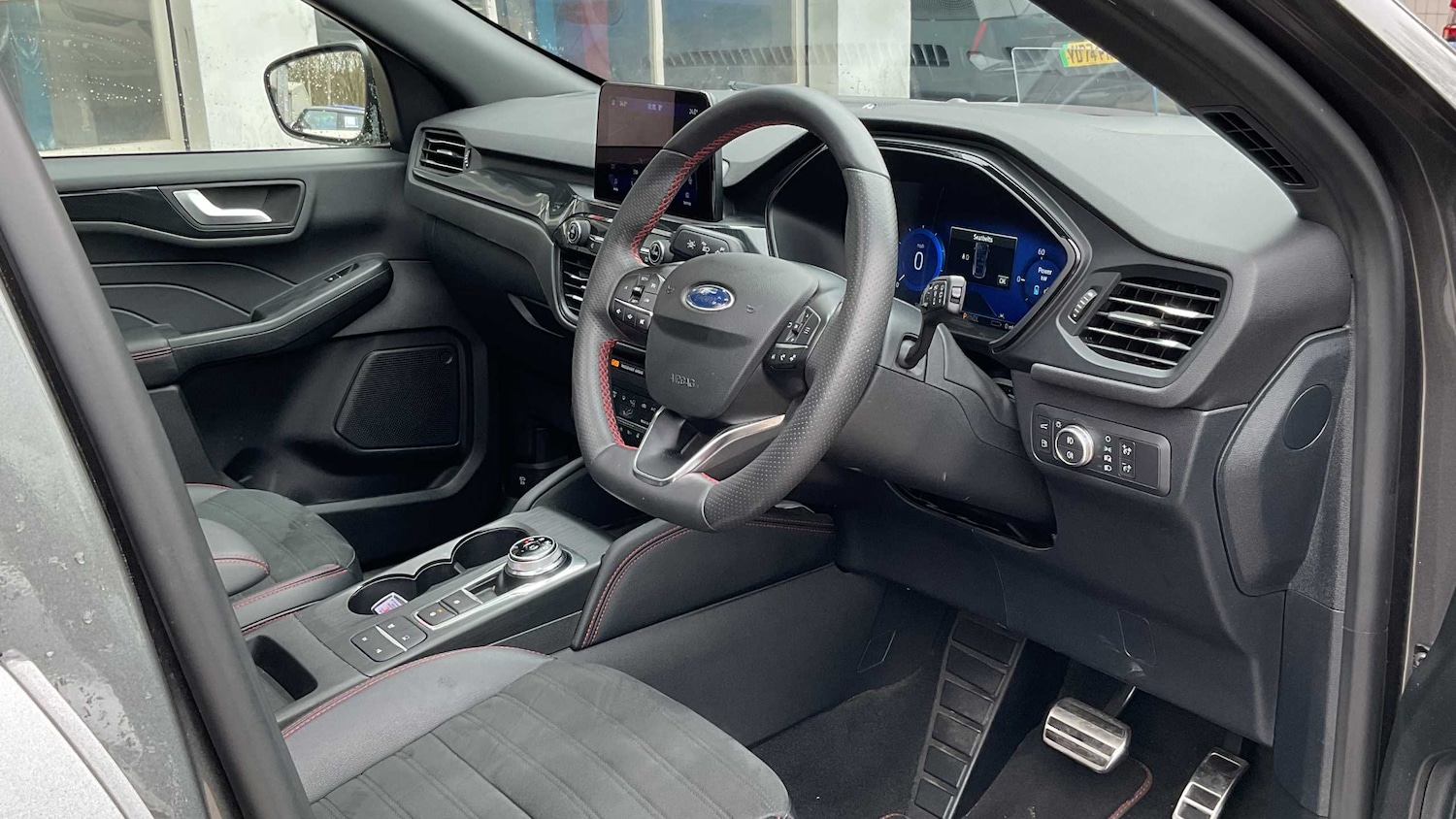 Used Ford Kuga 2021 for sale - 77972927: Photo 12