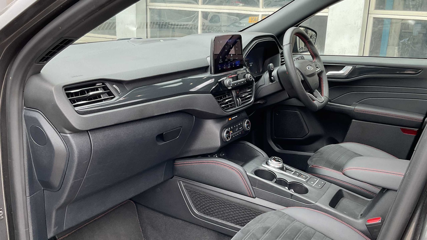 Used Ford Kuga 2021 for sale - 77972927: Photo 13