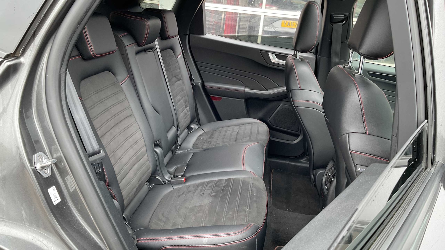 Used Ford Kuga 2021 for sale - 77972927: Photo 14