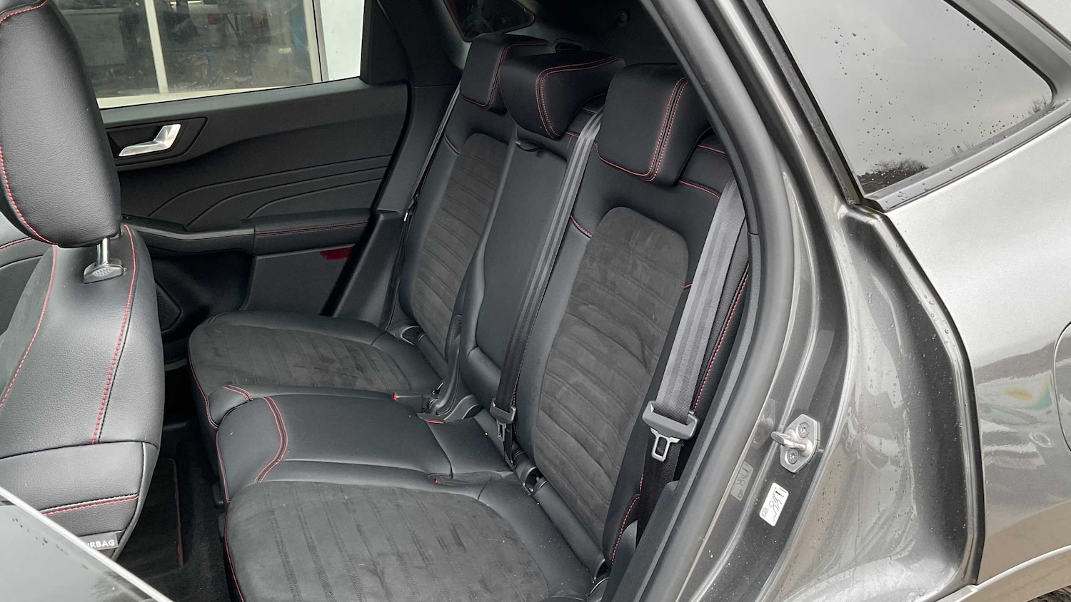 Used Ford Kuga 2021 for sale - 77972927: Photo 16