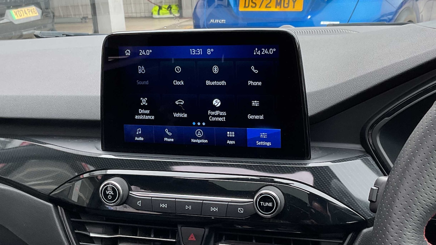 Used Ford Kuga 2021 for sale - 77972927: Photo 17