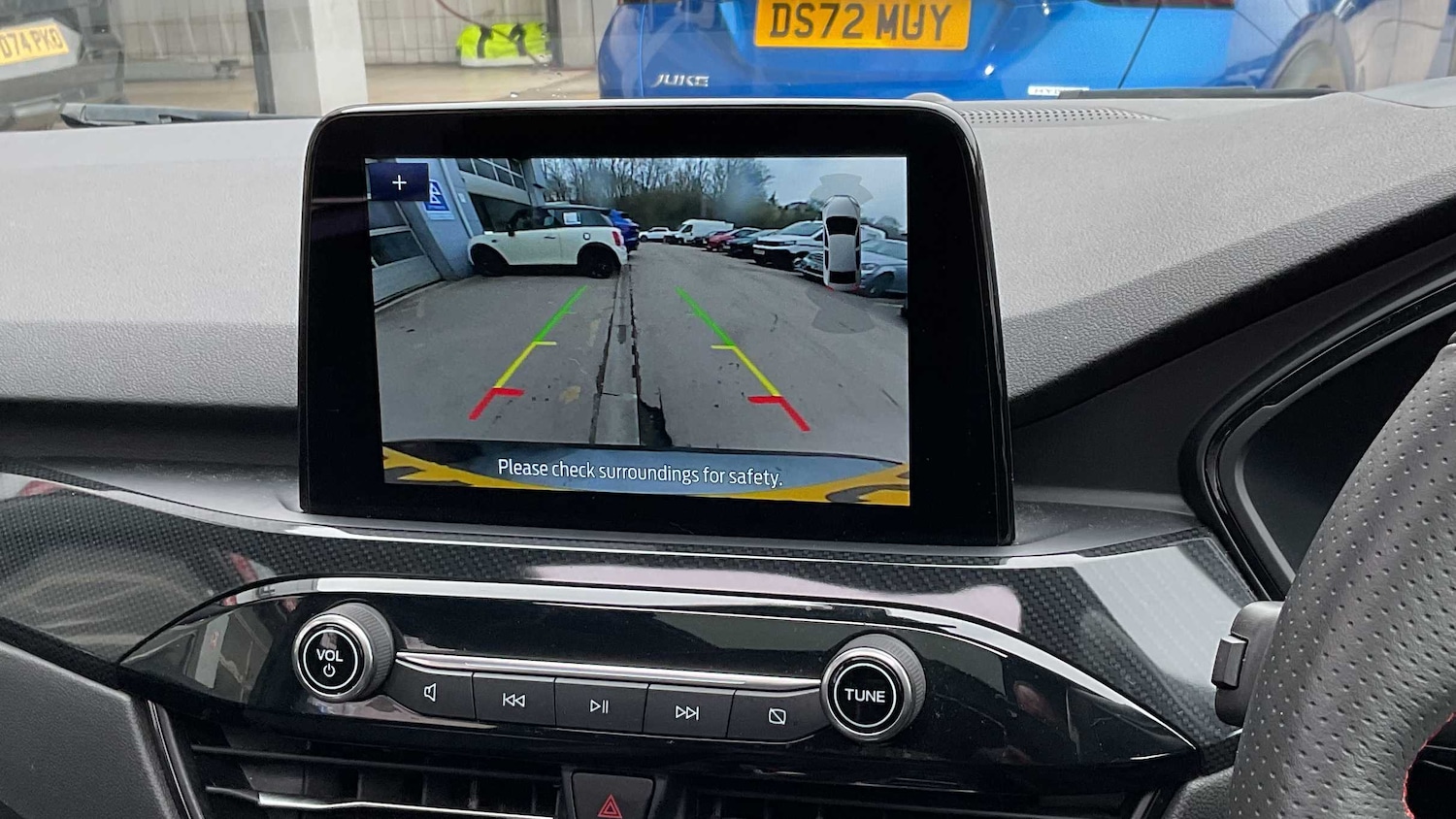 Used Ford Kuga 2021 for sale - 77972927: Photo 18