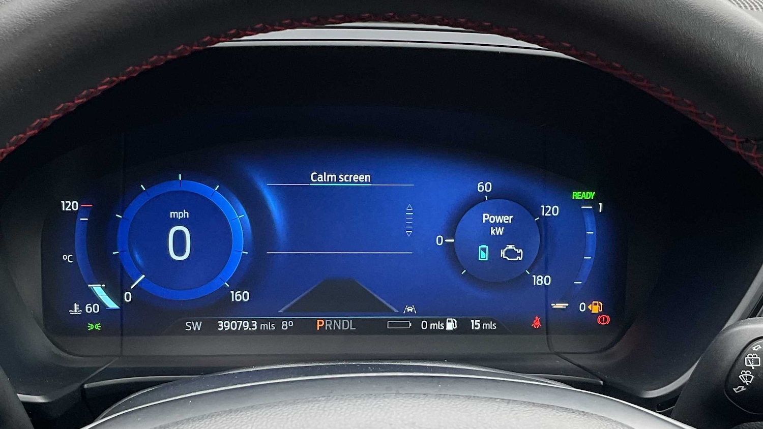 Used Ford Kuga 2021 for sale - 77972927: Photo 19