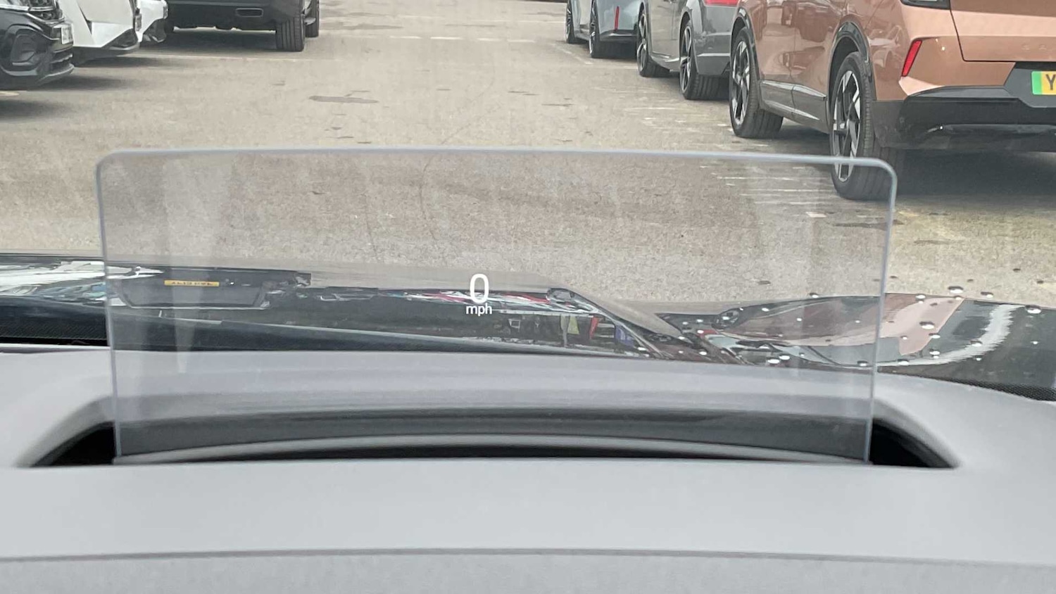 Used Ford Kuga 2021 for sale - 77972927: Photo 20