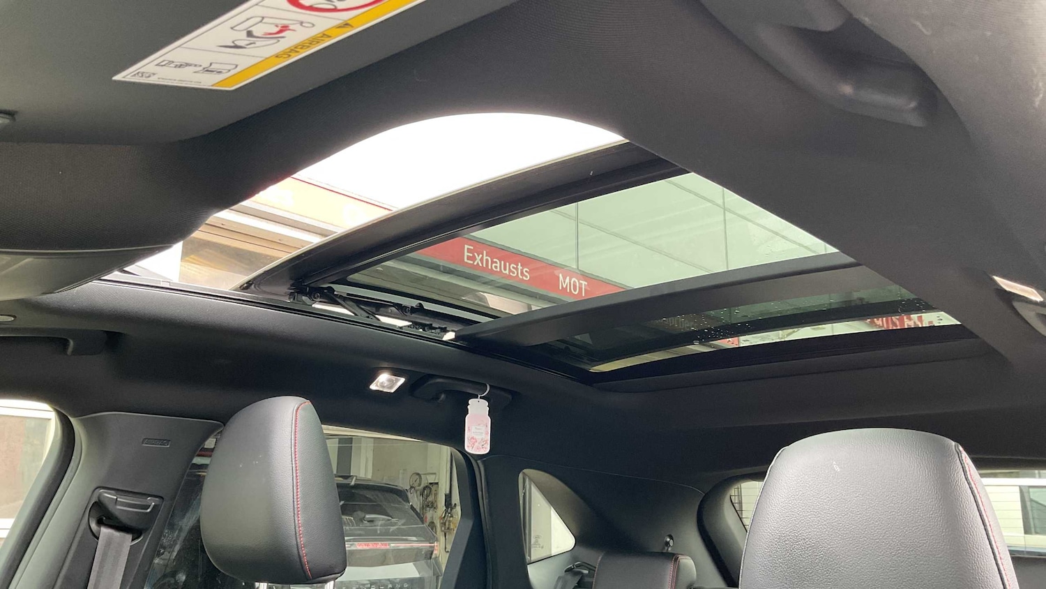 Used Ford Kuga 2021 for sale - 77972927: Photo 21