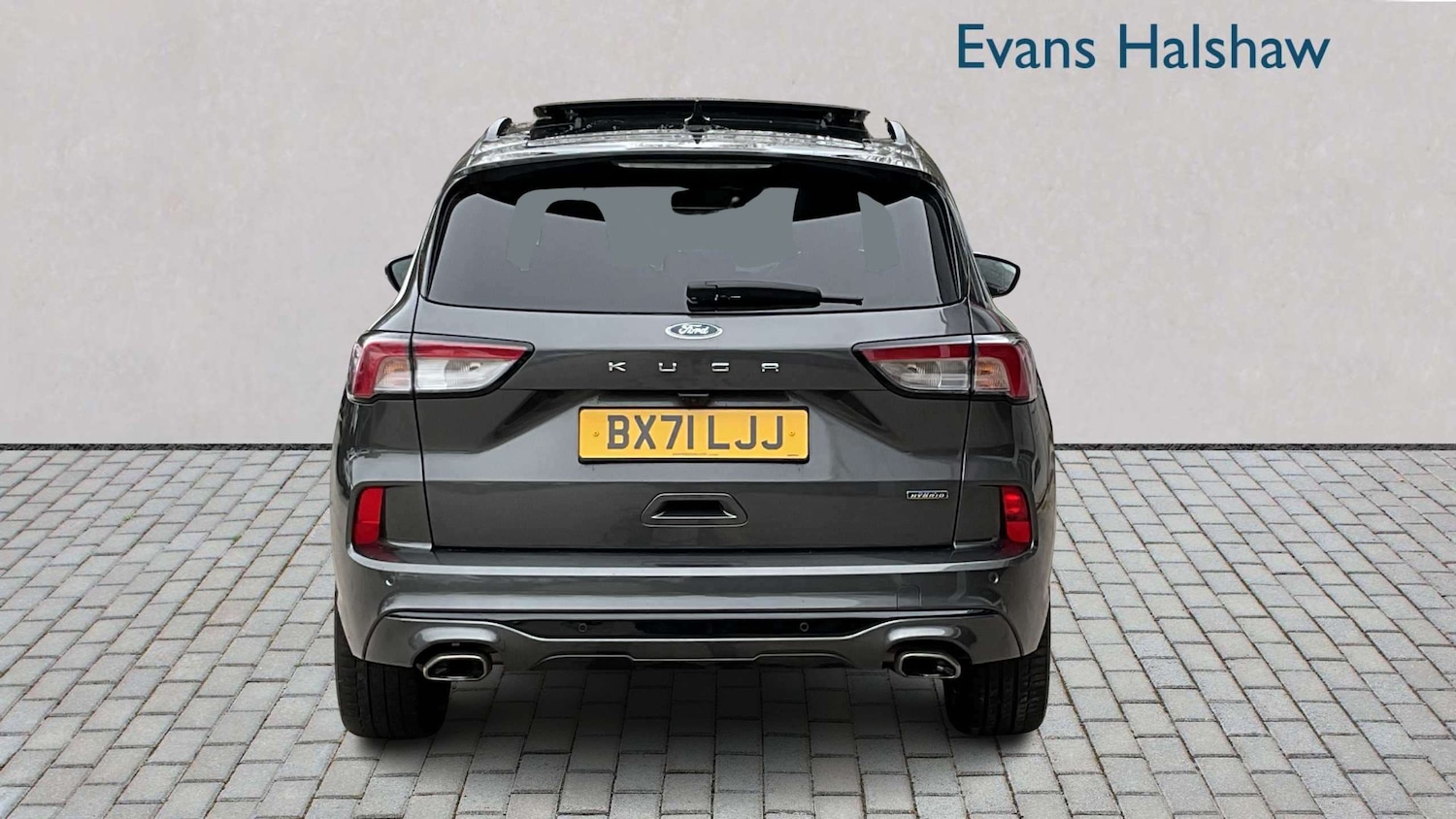 Used Ford Kuga 2021 for sale - 77972927: Photo 5