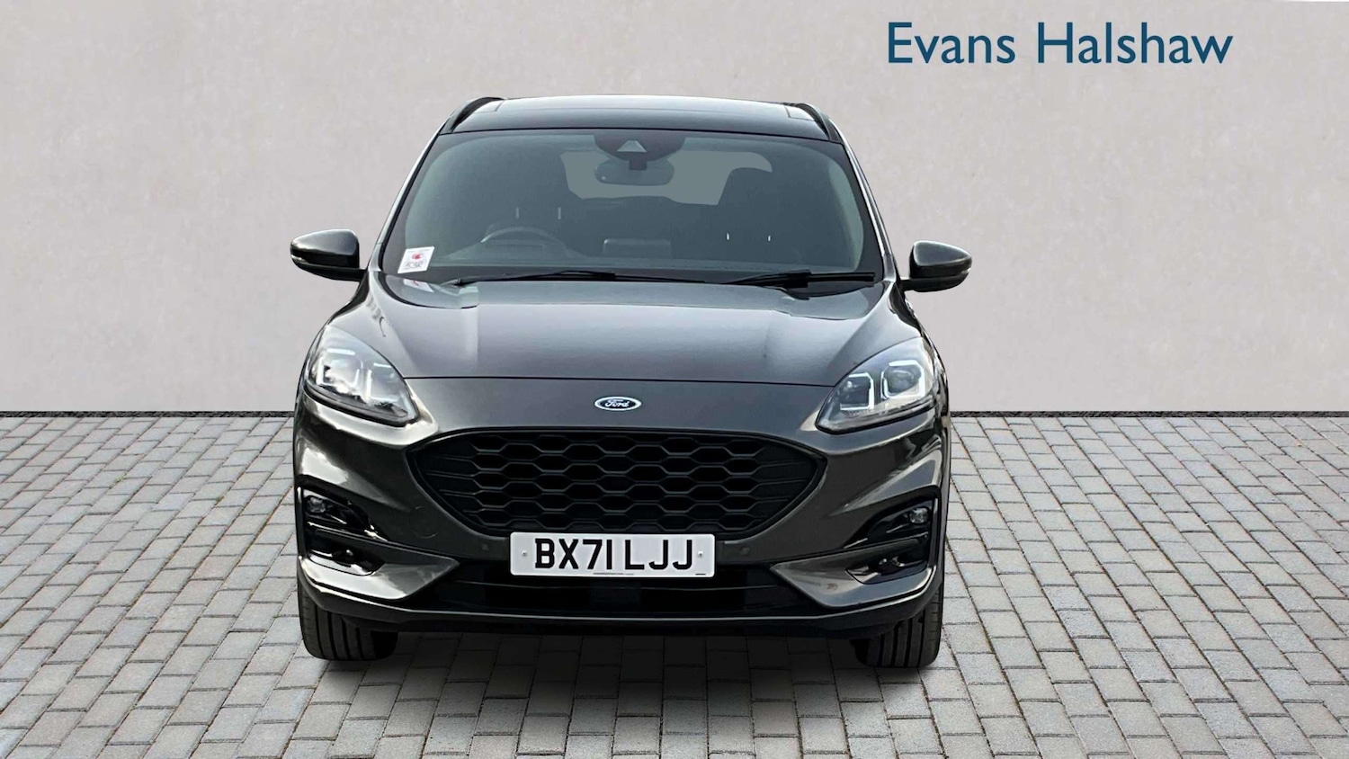 Used Ford Kuga 2021 for sale - 77972927: Photo 6