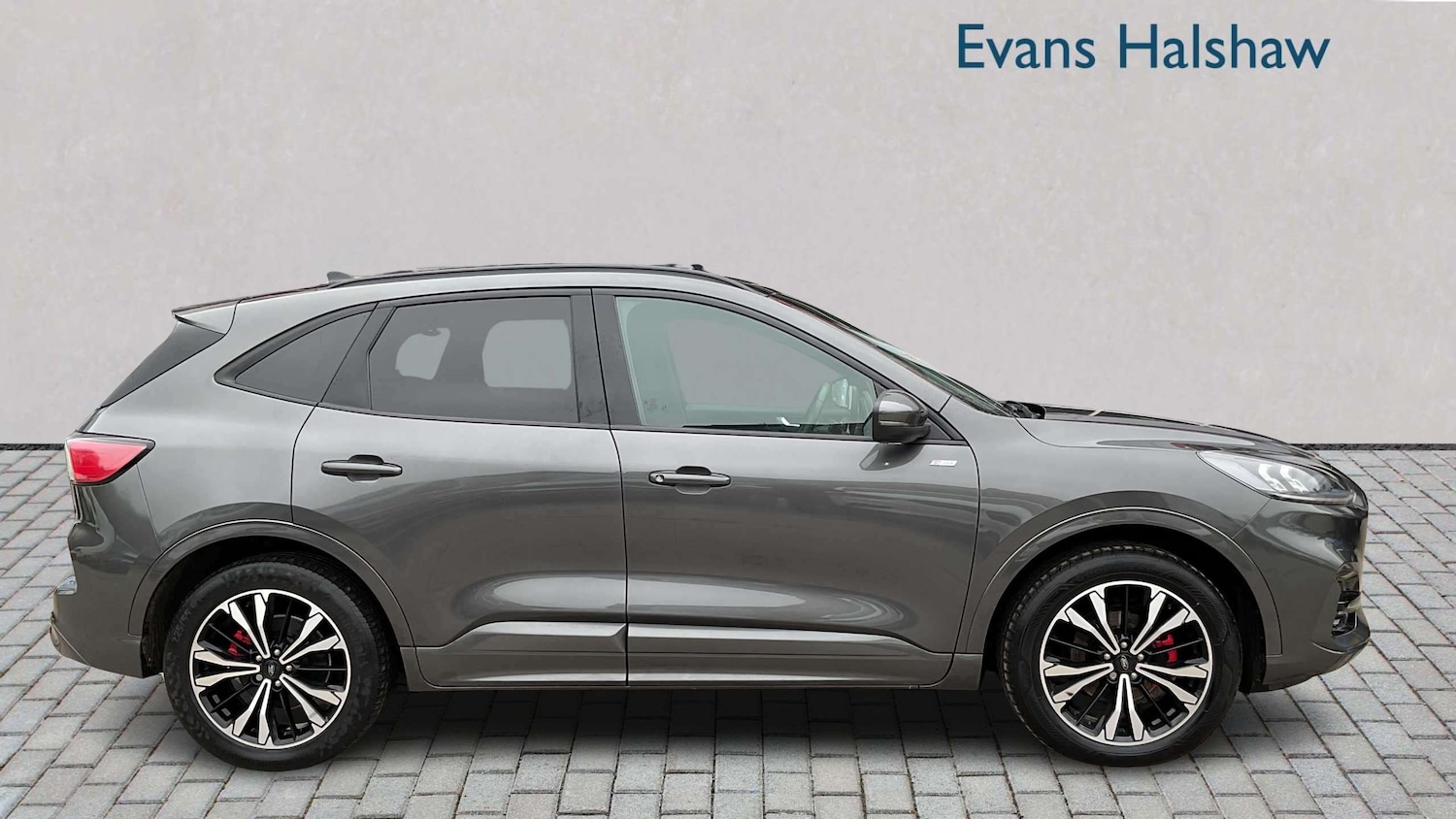 Used Ford Kuga 2021 for sale - 77972927: Photo 7