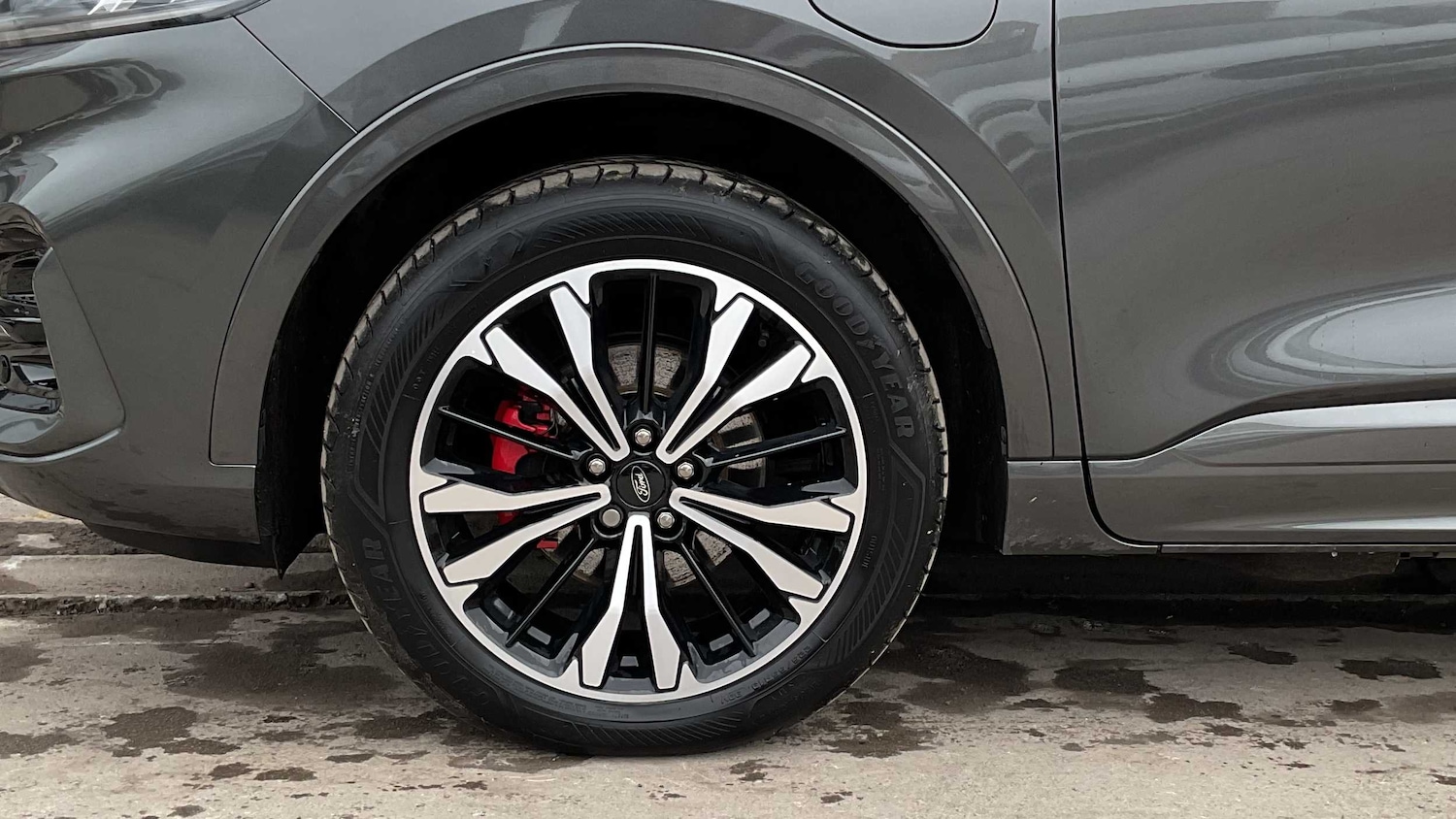 Used Ford Kuga 2021 for sale - 77972927: Photo 8