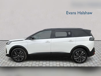 Used Peugeot 5008 2022 for sale - 78707566: Photo