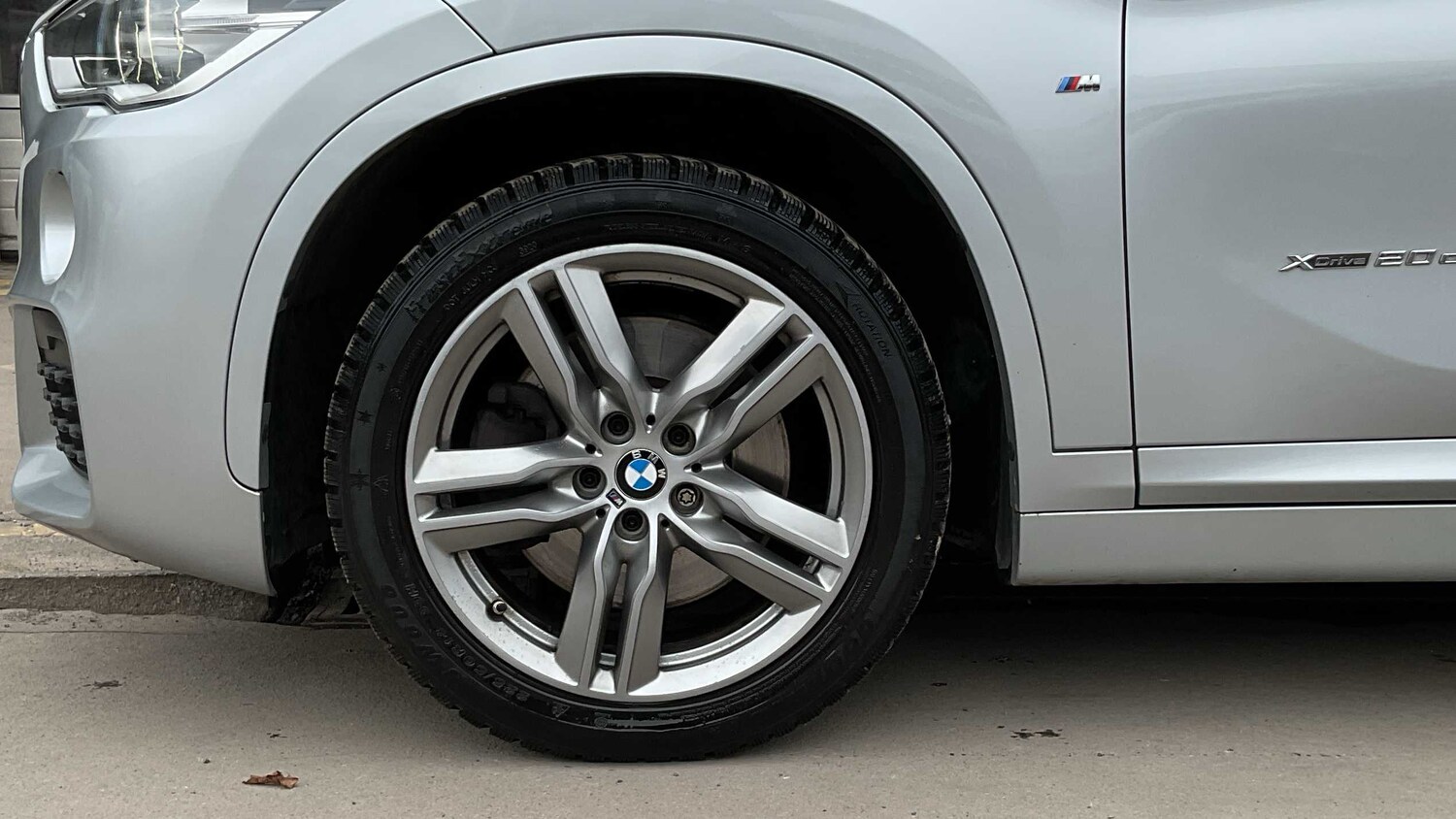 Used BMW X1 2016 for sale - 78052095: Photo 10