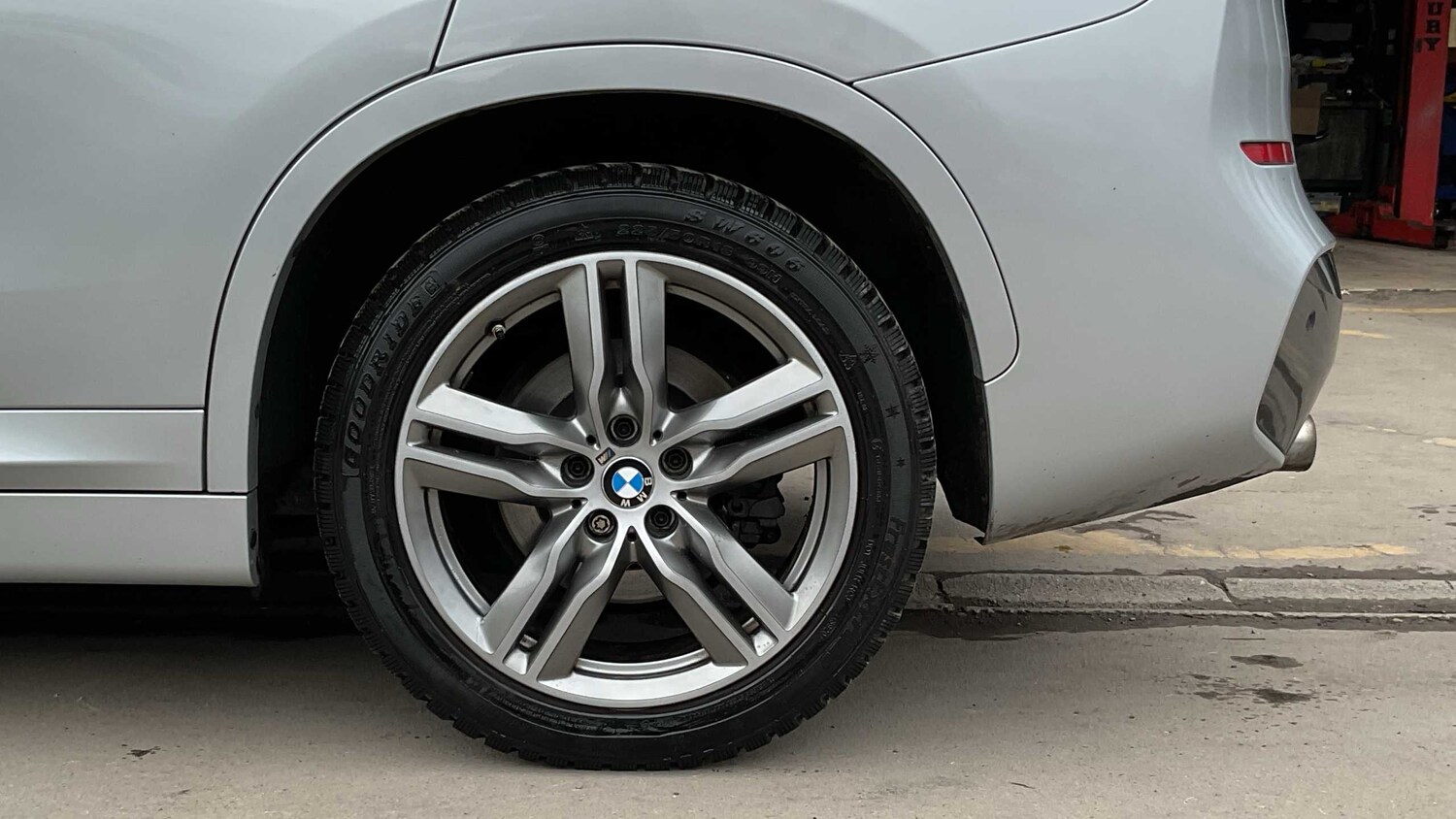 Used BMW X1 2016 for sale - 78052095: Photo 11