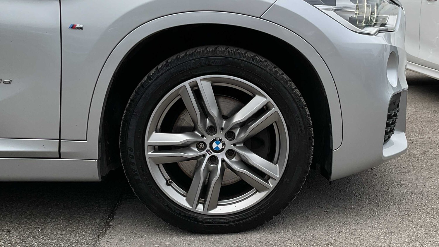 Used BMW X1 2016 for sale - 78052095: Photo 12