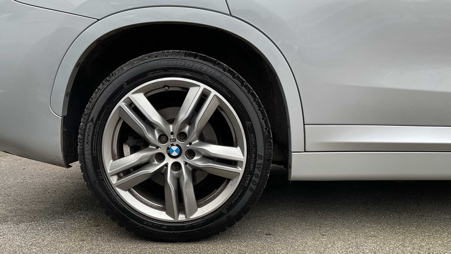 Used BMW X1 2016 for sale - 78052095: Photo 13