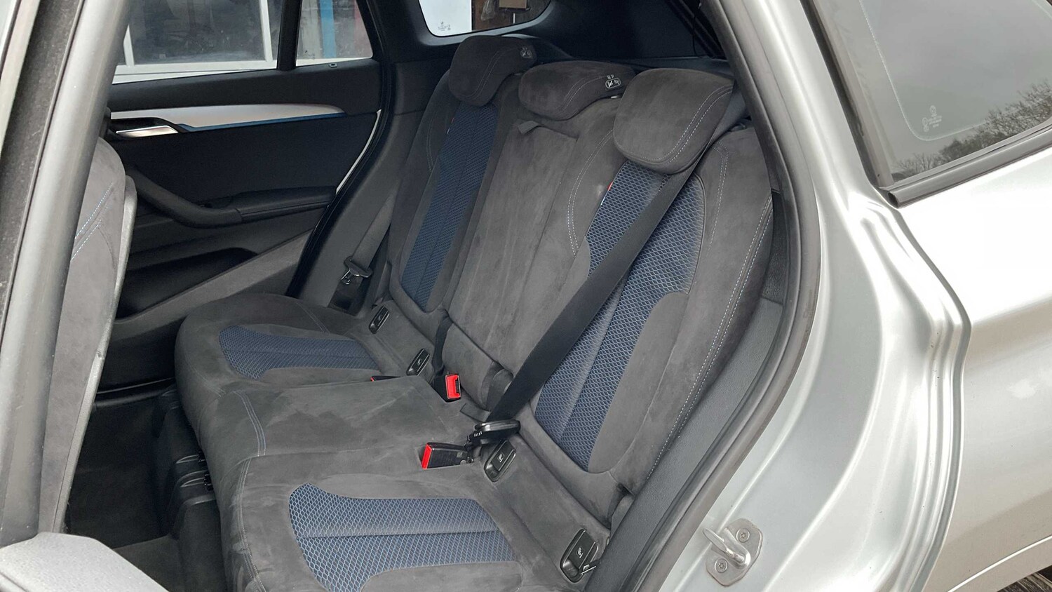 Used BMW X1 2016 for sale - 78052095: Photo 15