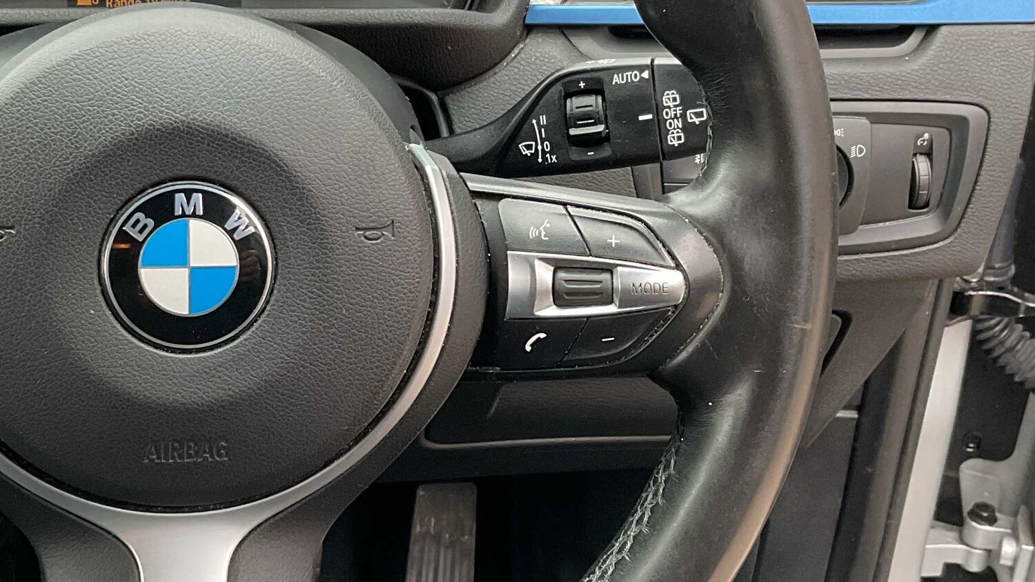 Used BMW X1 2016 for sale - 78052095: Photo 19