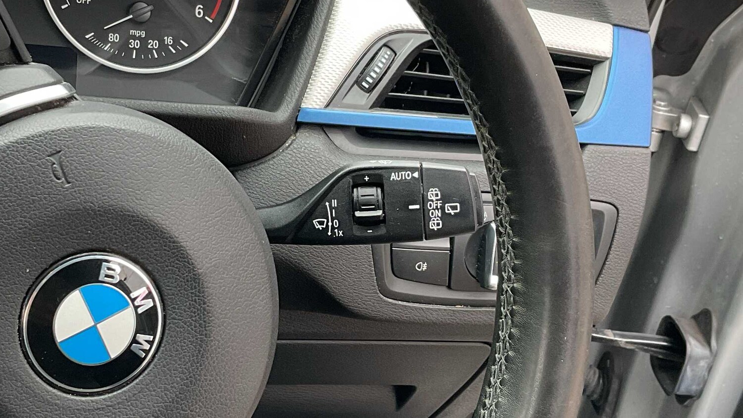 Used BMW X1 2016 for sale - 78052095: Photo 21