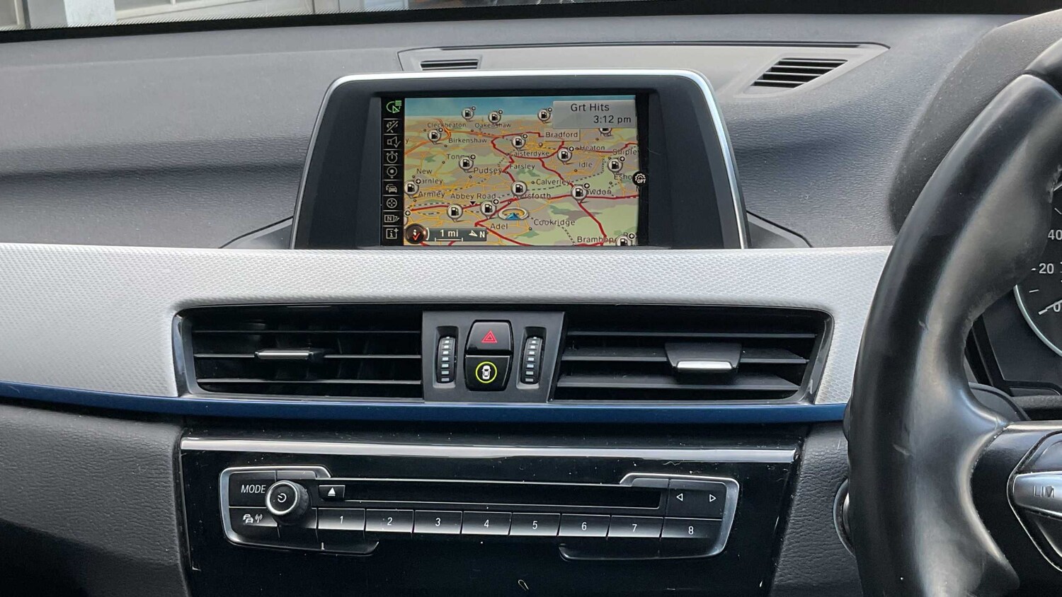 Used BMW X1 2016 for sale - 78052095: Photo 22