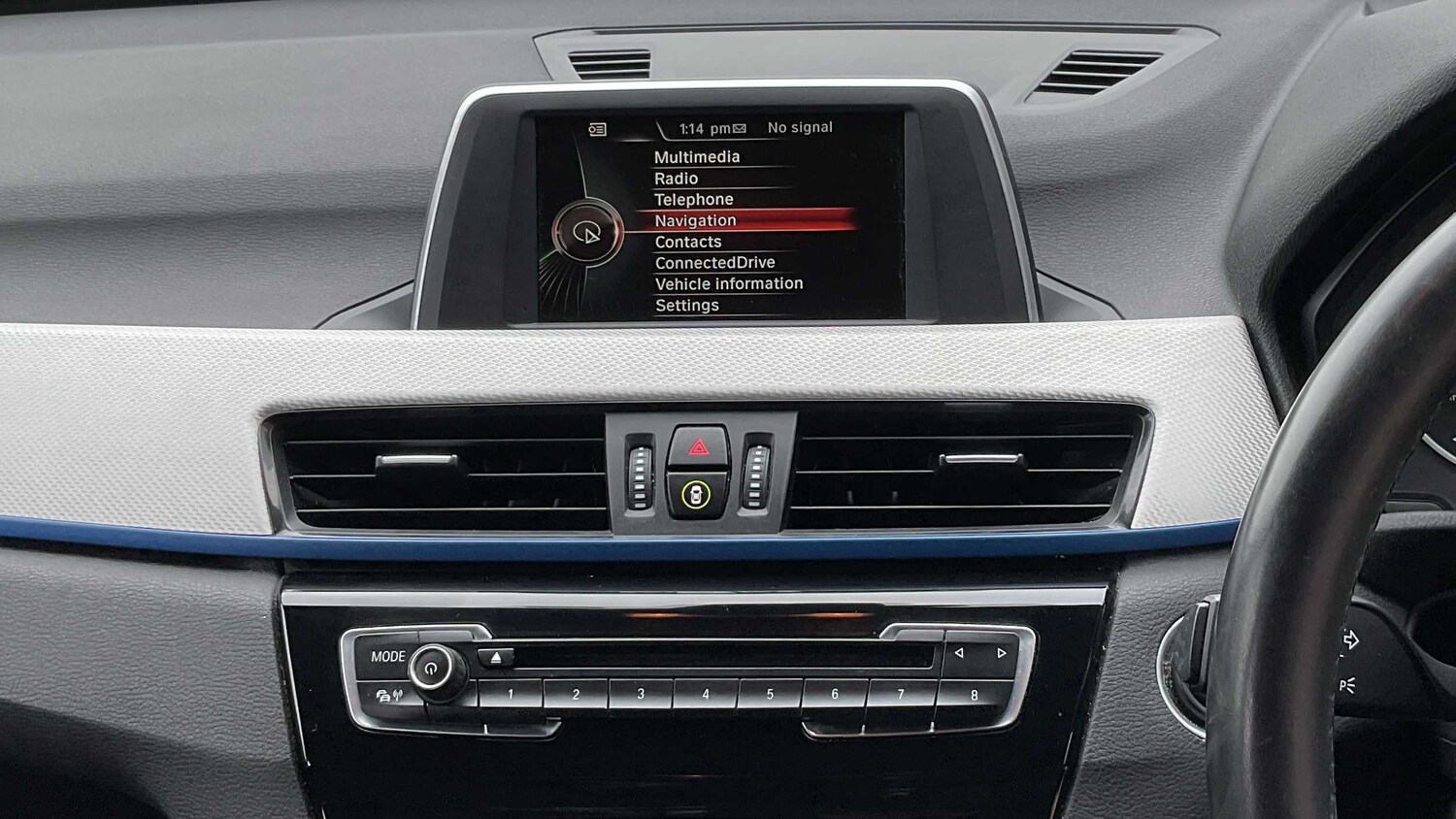 Used BMW X1 2016 for sale - 78052095: Photo 24