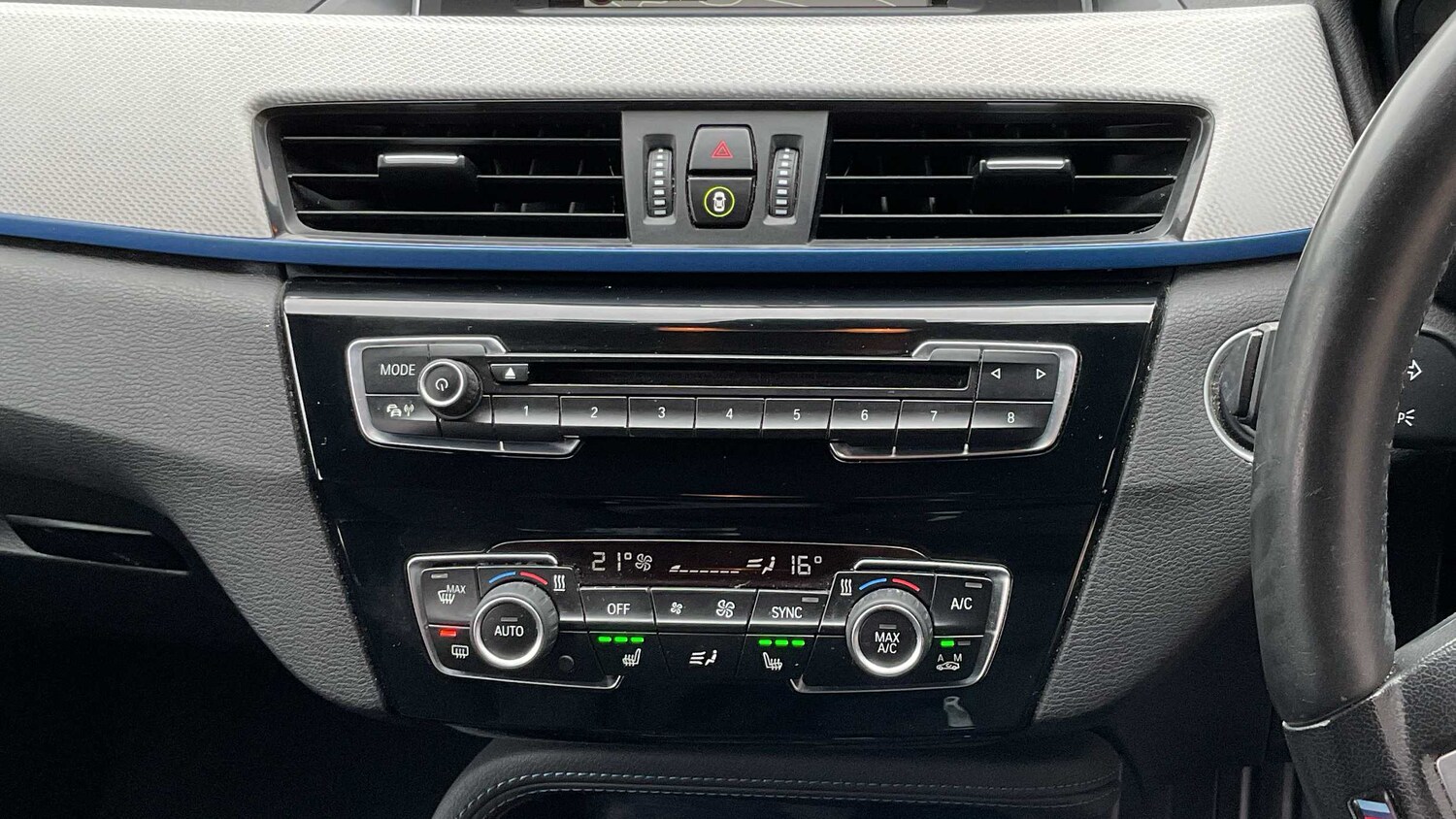 Used BMW X1 2016 for sale - 78052095: Photo 26