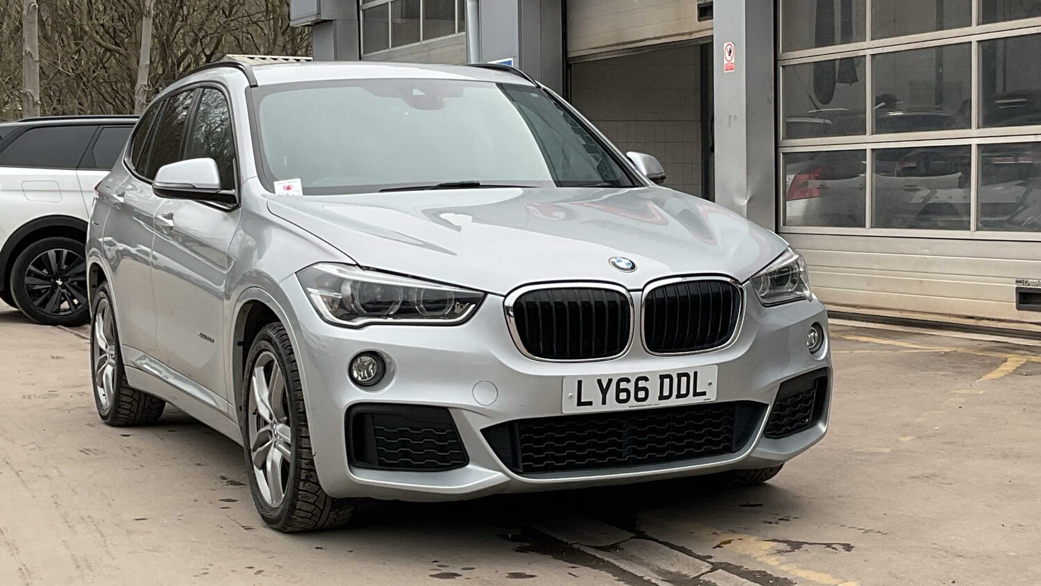 Used BMW X1 2016 for sale - 78052095: Photo 35
