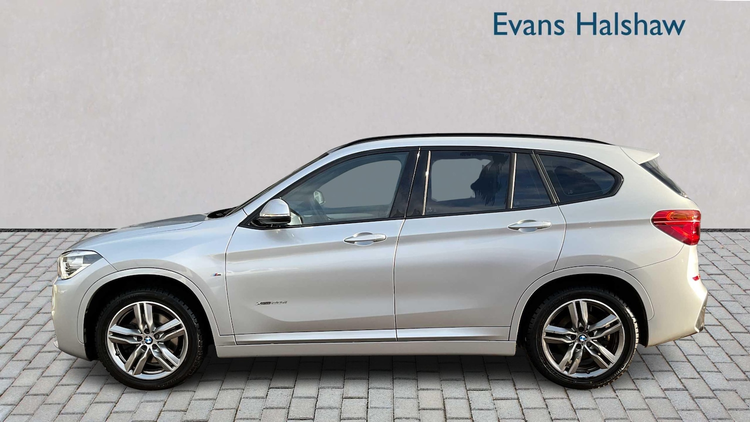 Used BMW X1 2016 for sale - 78052095: Photo 4