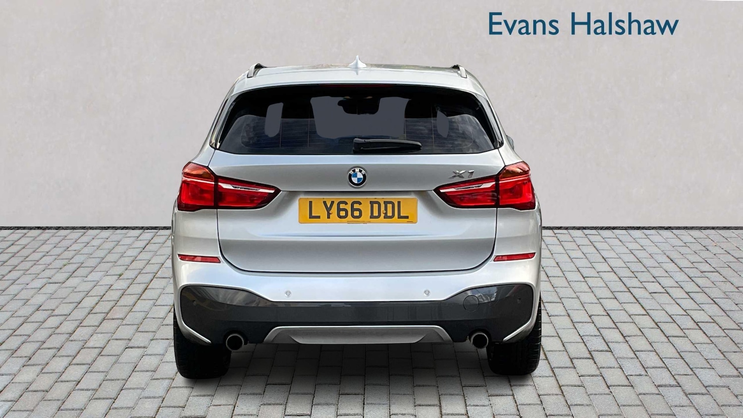 Used BMW X1 2016 for sale - 78052095: Photo 5