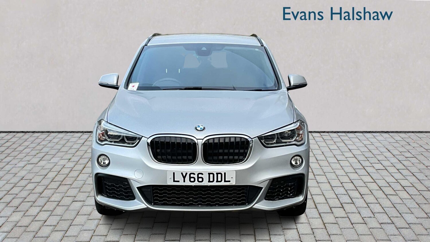 Used BMW X1 2016 for sale - 78052095: Photo 7