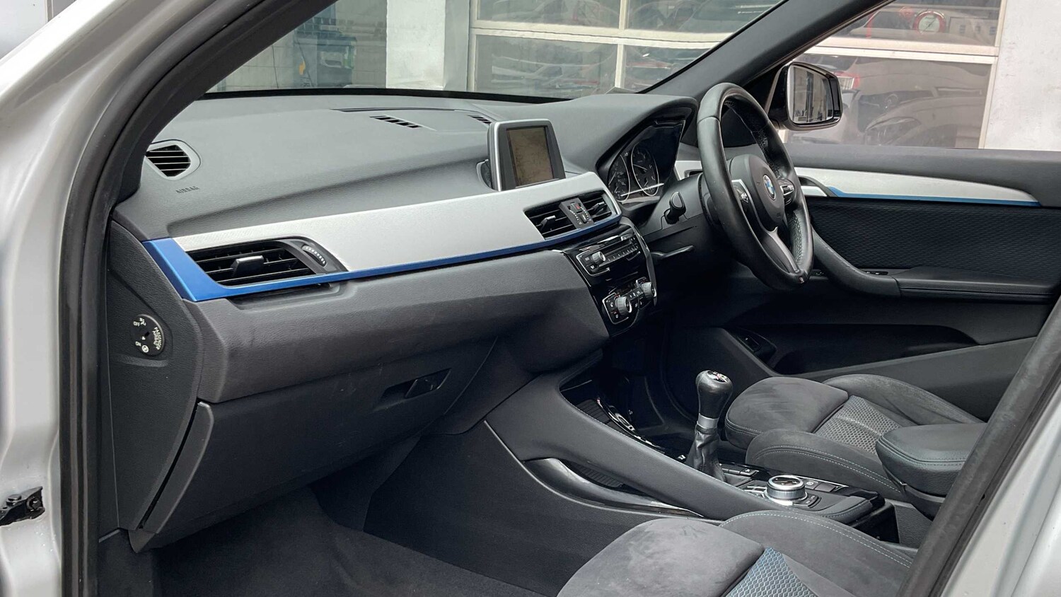 Used BMW X1 2016 for sale - 78052095: Photo 9