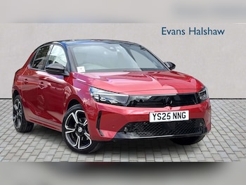 Used Vauxhall Corsa 2025 for sale - 78869446: Photo