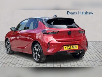 Used Vauxhall Corsa 2025 for sale - 78869446: Photo